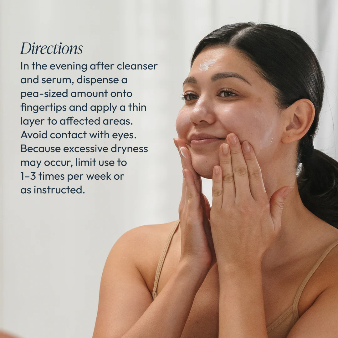 Nighttime Control Acne Treatment Lotion - Image 6