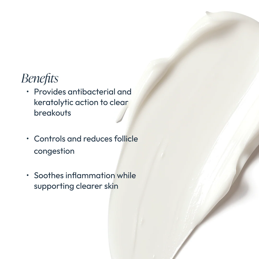 Nighttime Control Acne Treatment Lotion - Image 7
