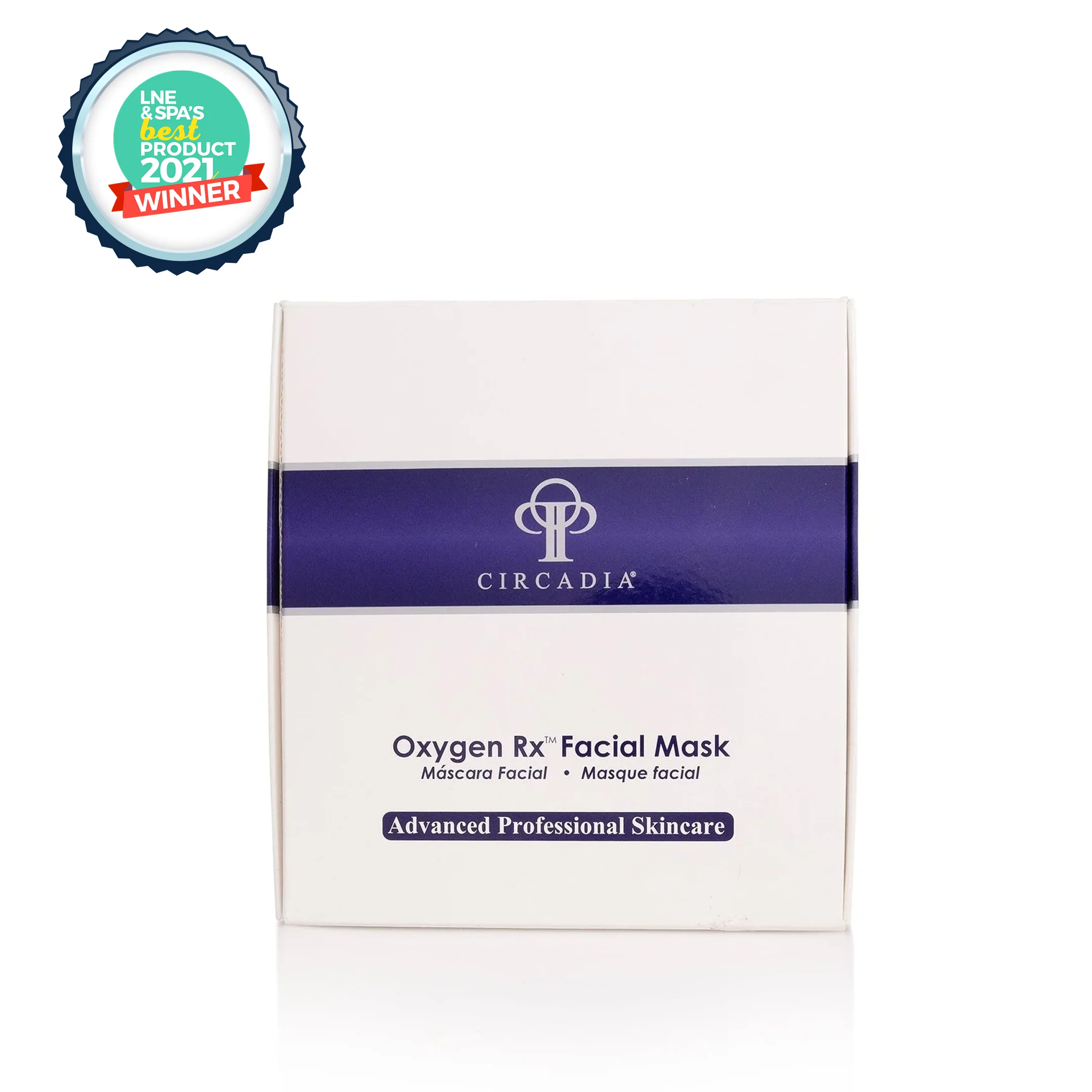 Oxygen Rx Facial System - Image 3