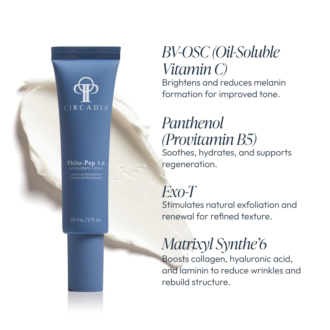 Phito-Pep 1.6 Antioxidant Lotion - Image 3