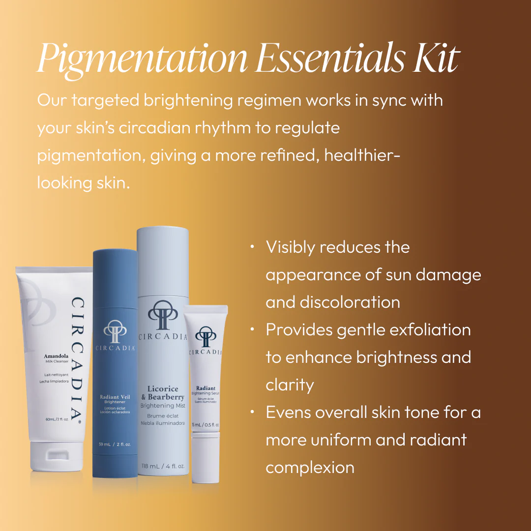Pigmentation Essentials Regimen Kit - Image 2