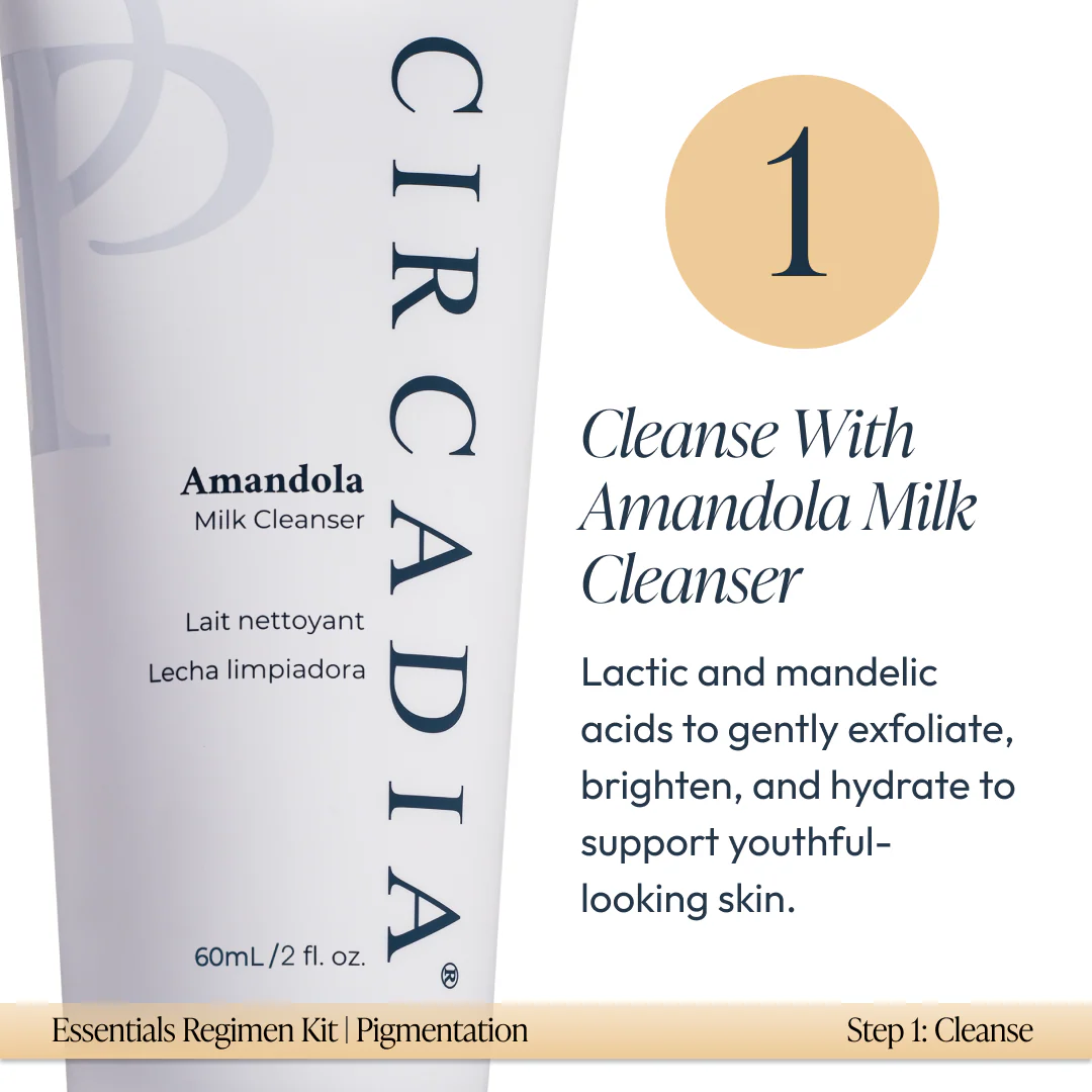 Pigmentation Essentials Regimen Kit - Image 3