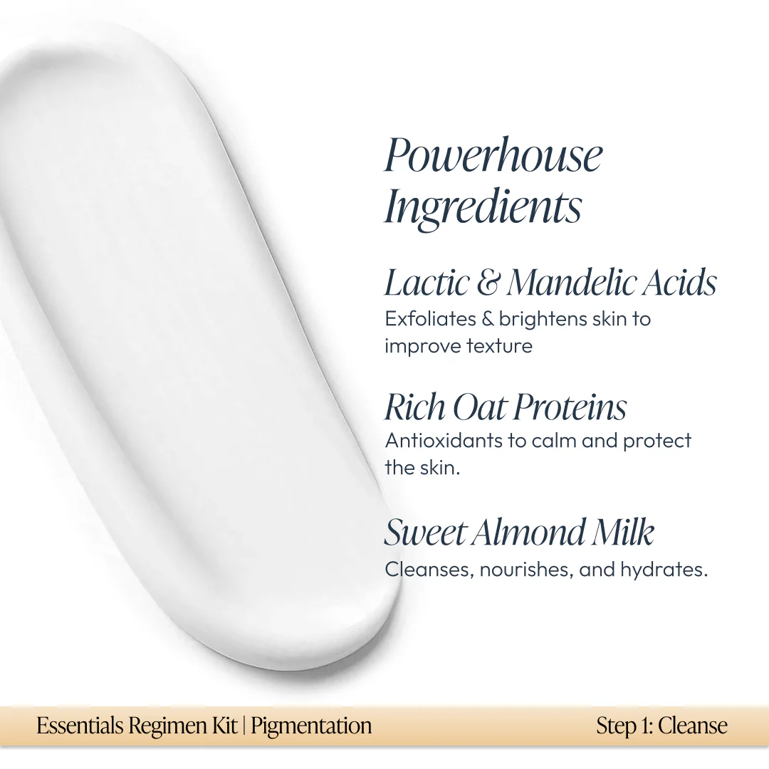 Pigmentation Essentials Regimen Kit - Image 4