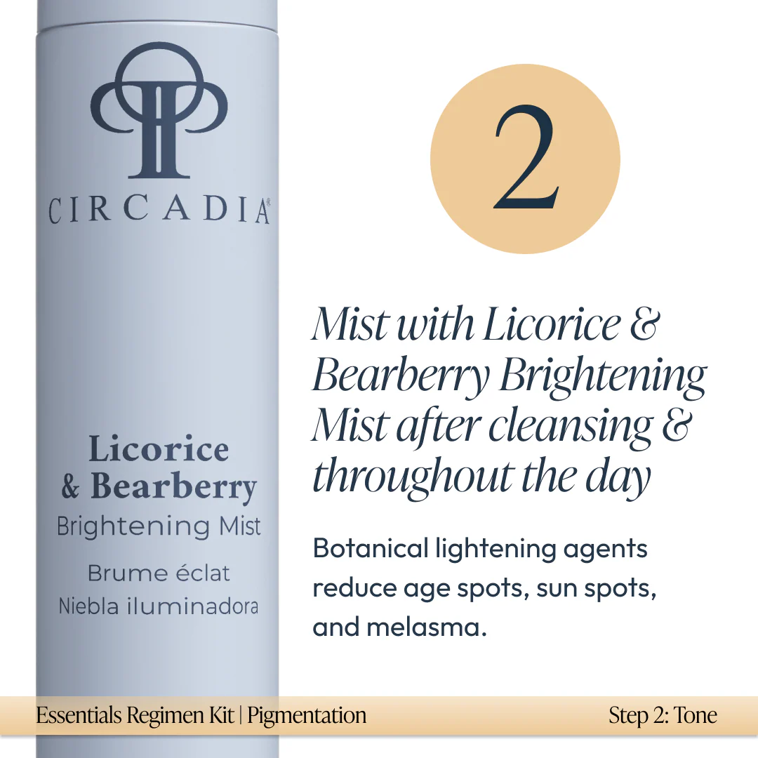 Pigmentation Essentials Regimen Kit - Image 5