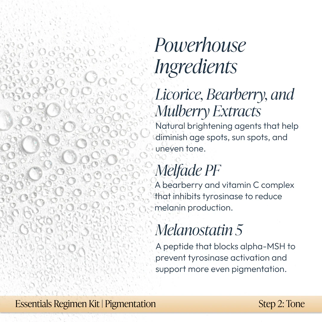 Pigmentation Essentials Regimen Kit - Image 6