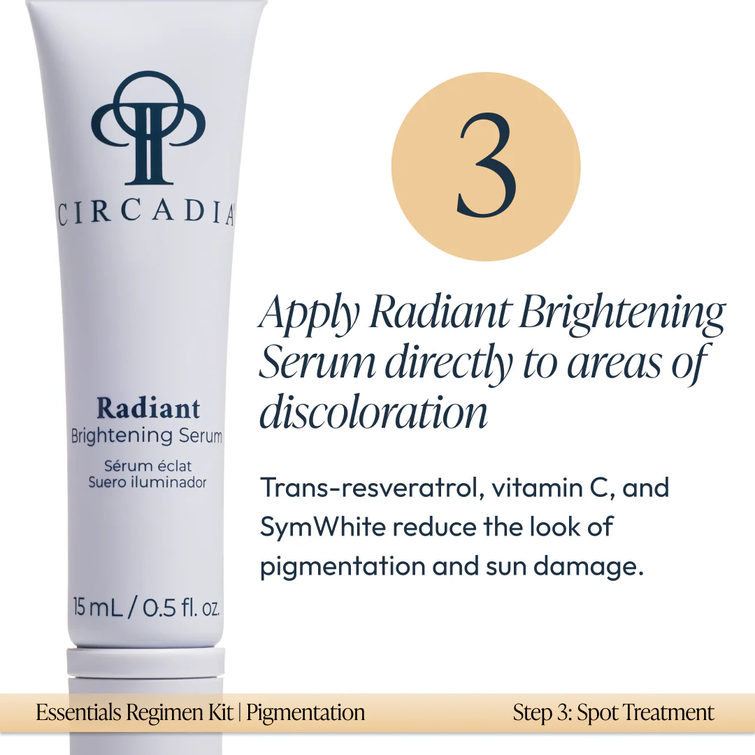 Pigmentation Essentials Regimen Kit - Image 7