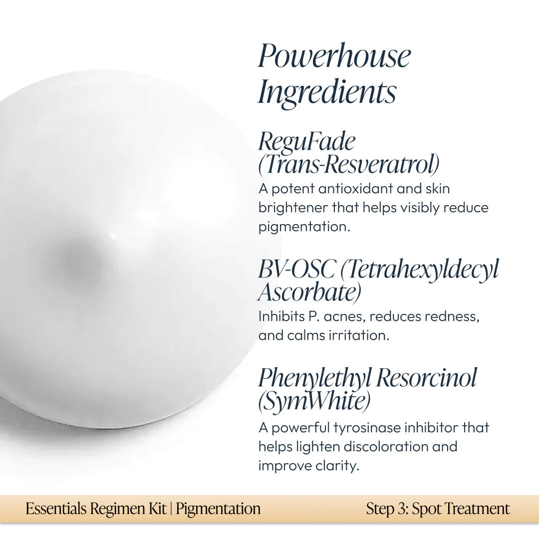 Pigmentation Essentials Regimen Kit - Image 8