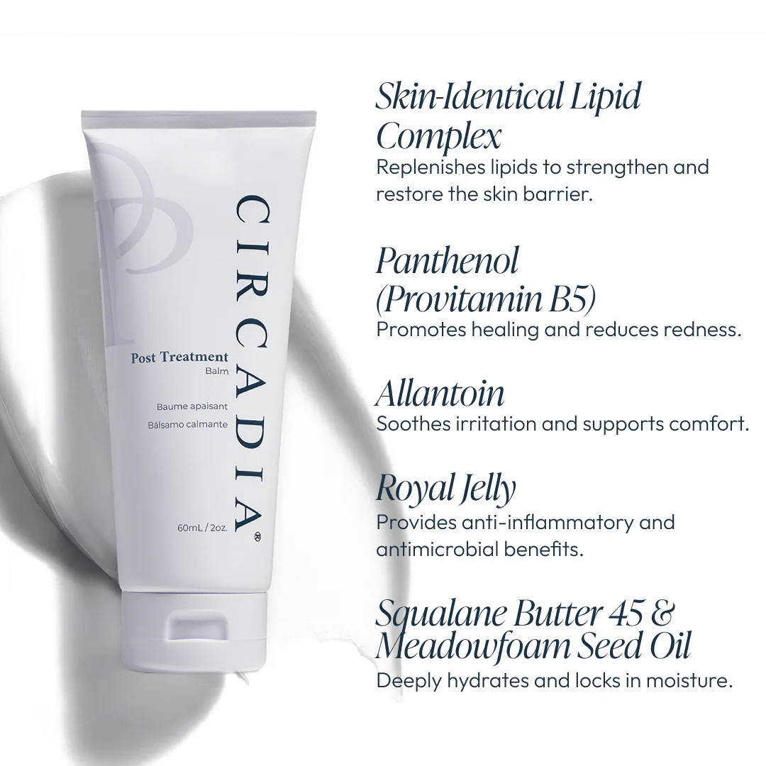 Post Treatment Balm (formerly Post Peel Balm) - Image 3