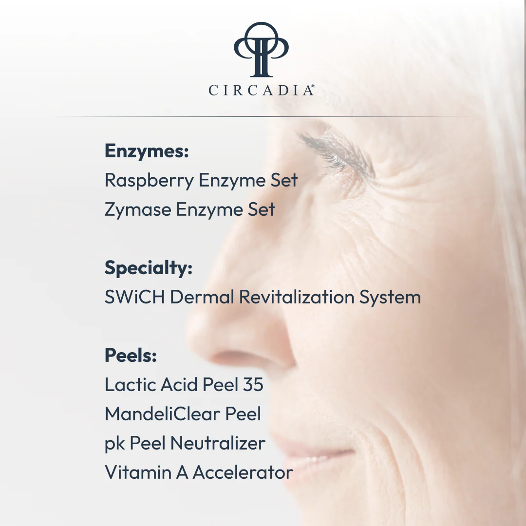 Pro Series Aging Bootcamp Backbar Bundle - Image 2