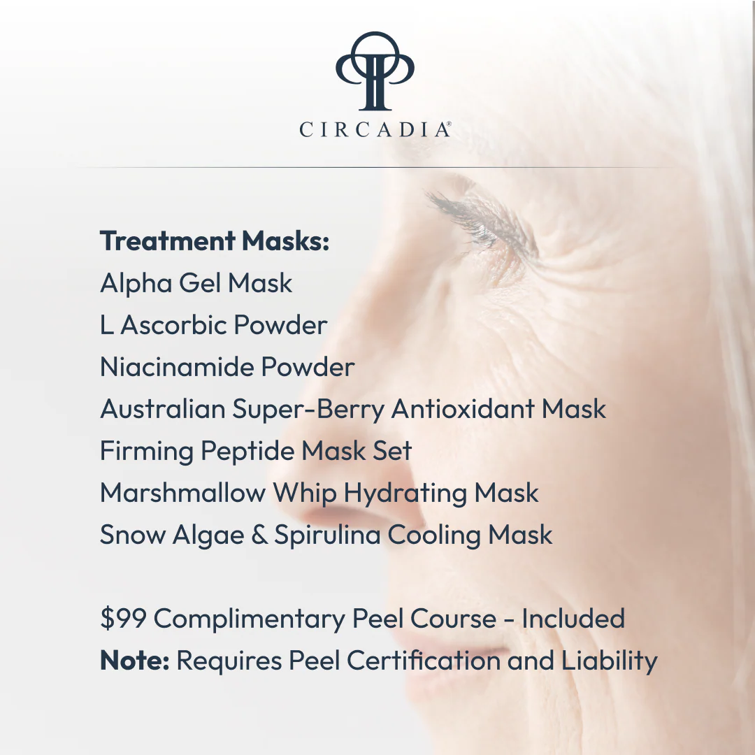 Pro Series Aging Bootcamp Backbar Bundle - Image 3