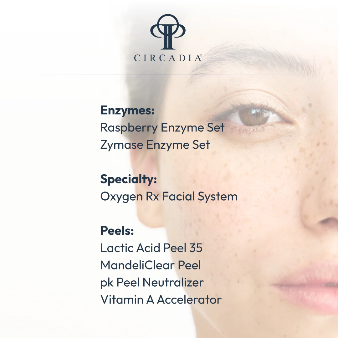 Pro Series Pigmentation Bootcamp Backbar Bundle - Image 2