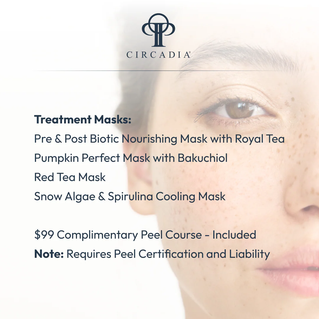 Pro Series Pigmentation Bootcamp Backbar Bundle - Image 4