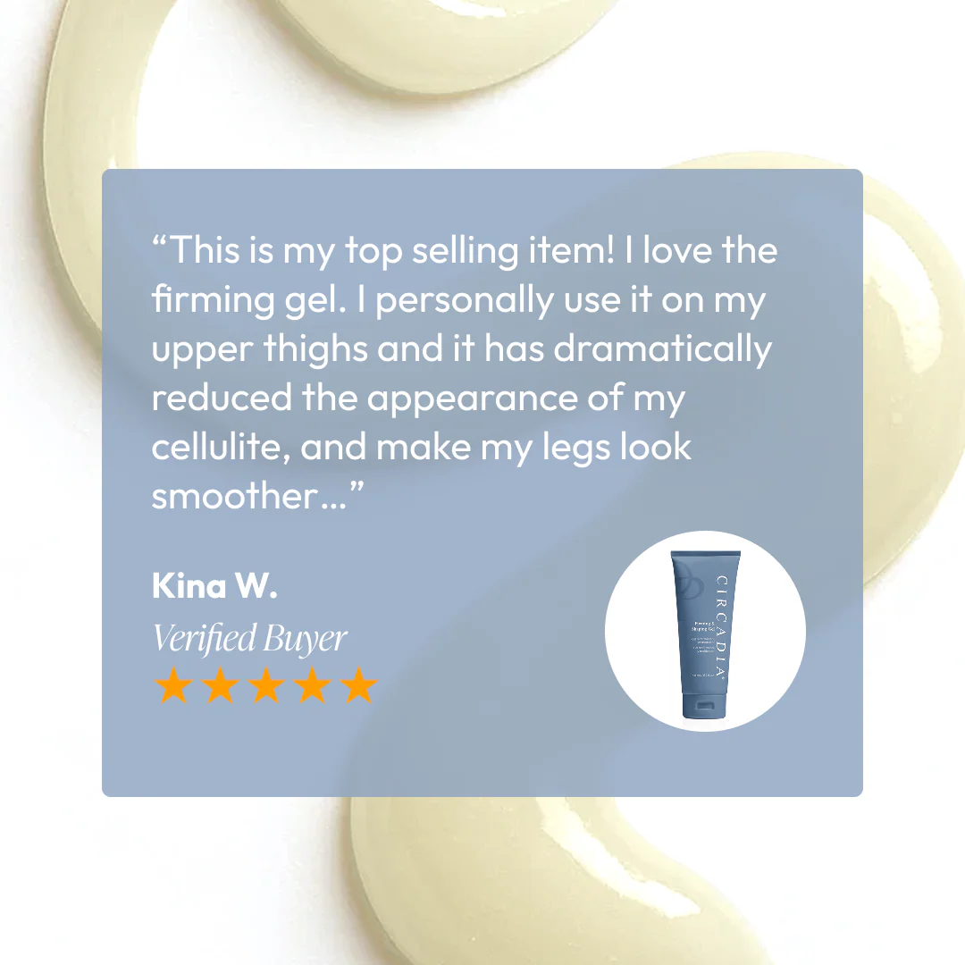 Firming & Shaping Gel - Image 5