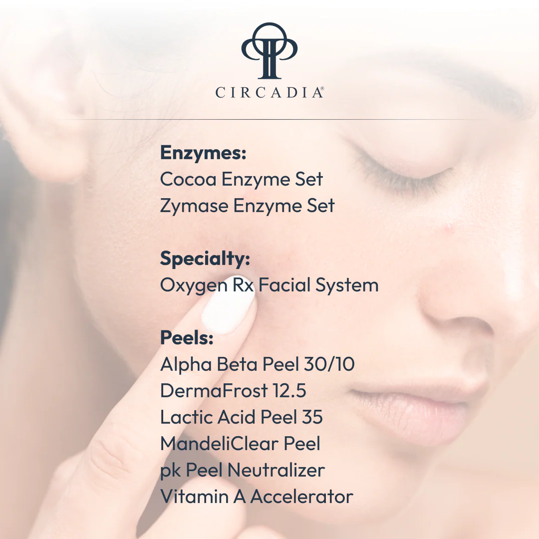 Pro Series Acne Bootcamp Backbar Bundle - Image 2