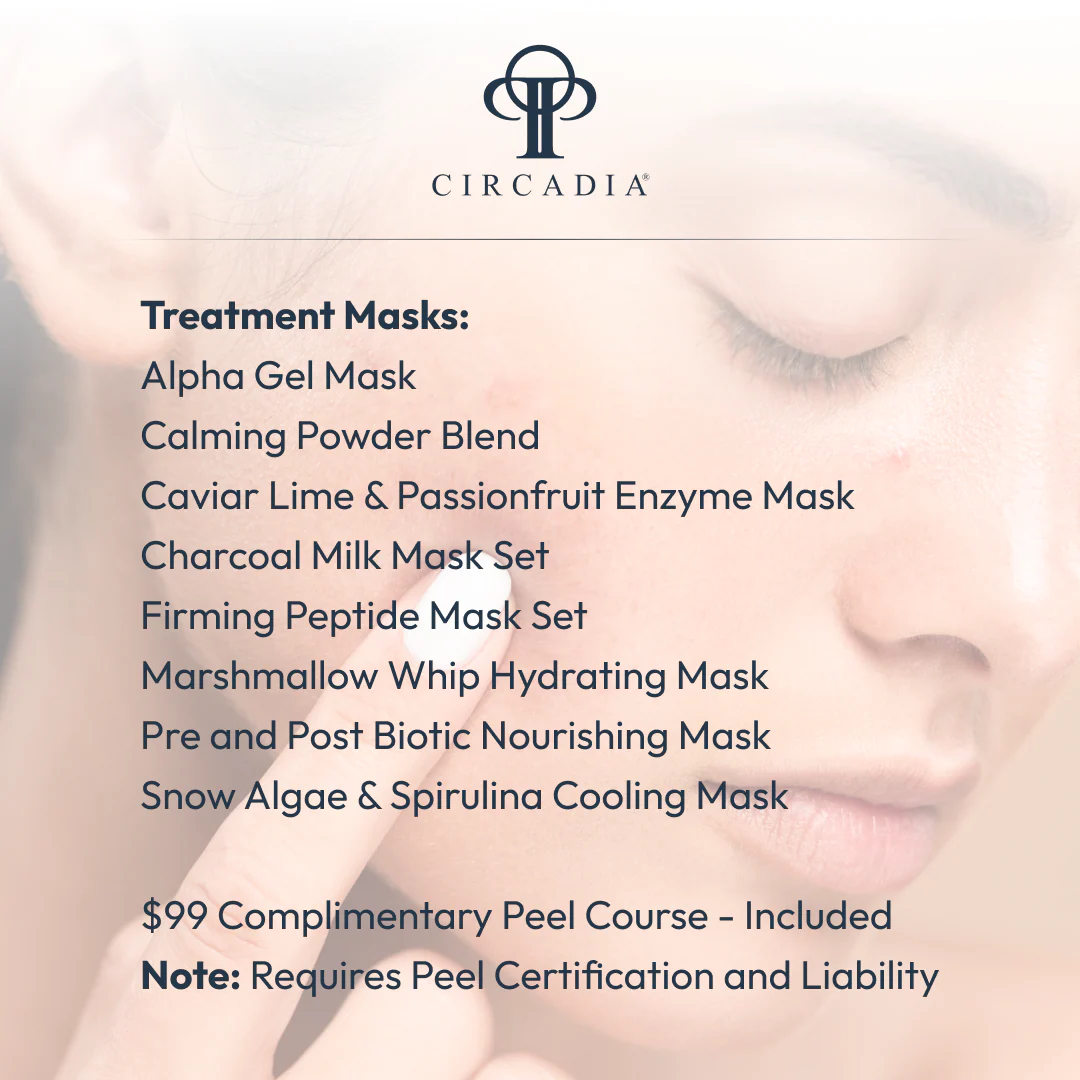 Pro Series Acne Bootcamp Backbar Bundle - Image 3