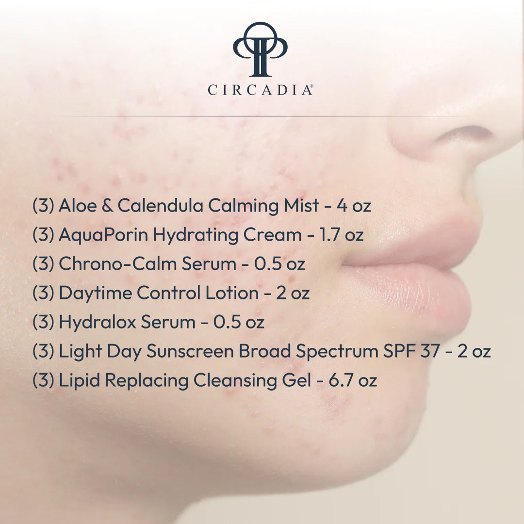 Pro Series Acne Bootcamp Retail Bundle - Image 2