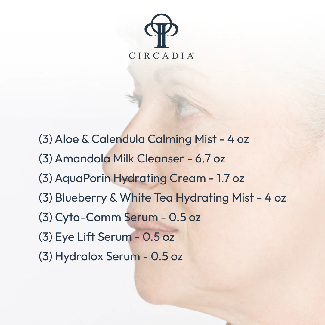 Pro Series Aging Bootcamp Retail Bundle - Image 2