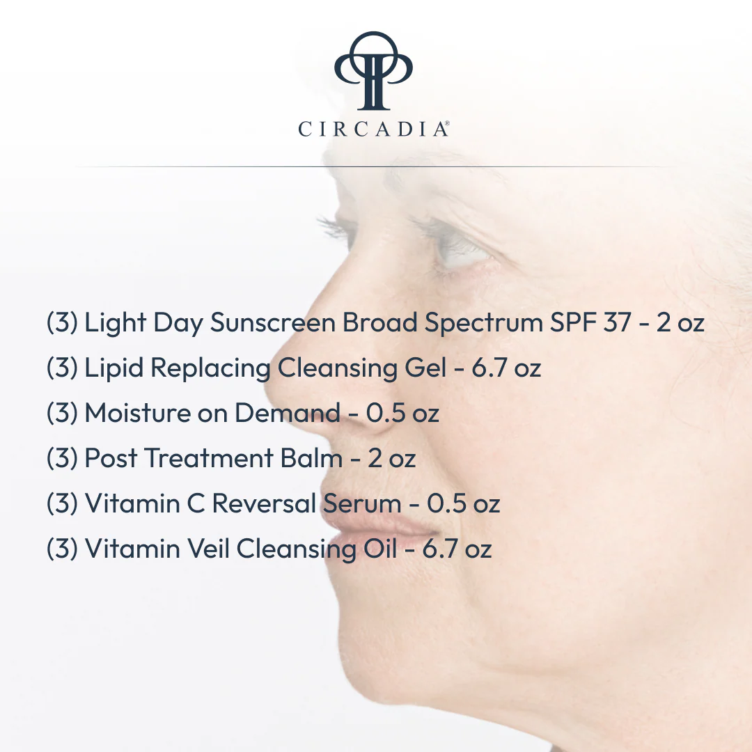 Pro Series Aging Bootcamp Retail Bundle - Image 3