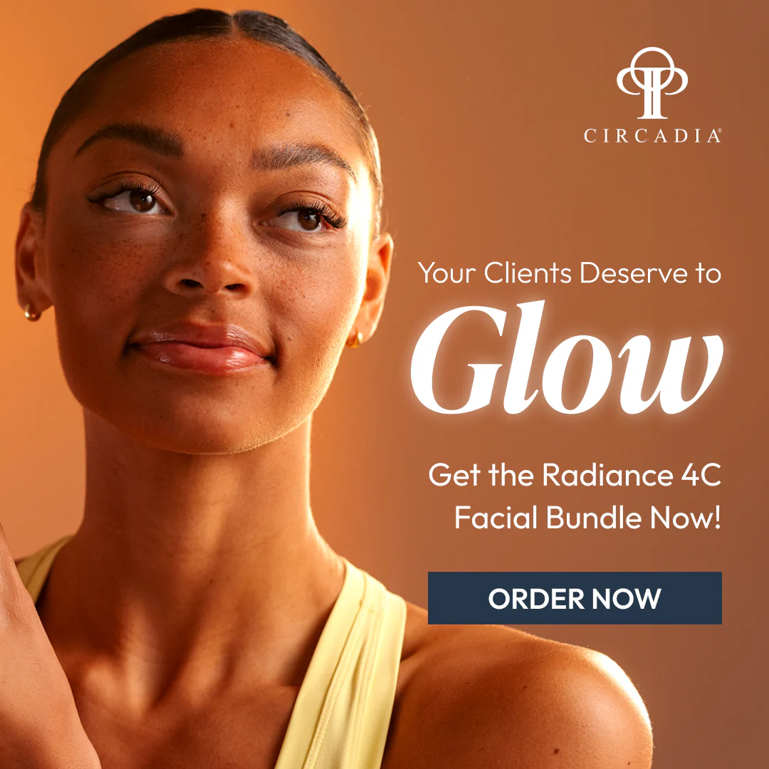 Radiance 4C Signature Facial Complete Bundle - Image 5