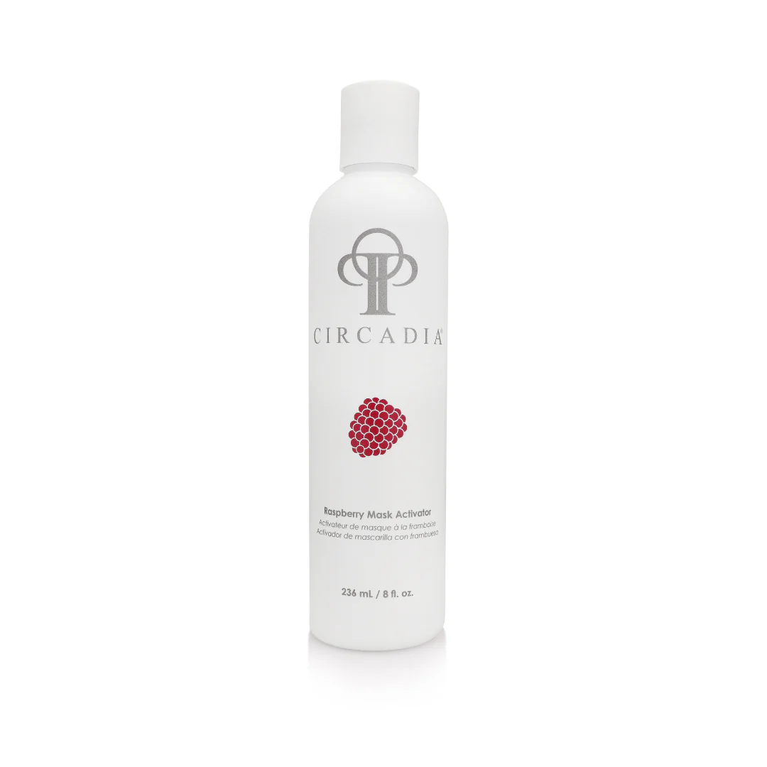 Raspberry Enzyme Activator