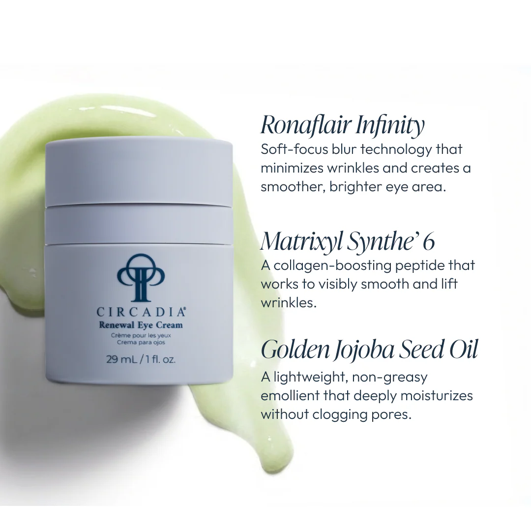 Renewal Eye Cream - Image 3
