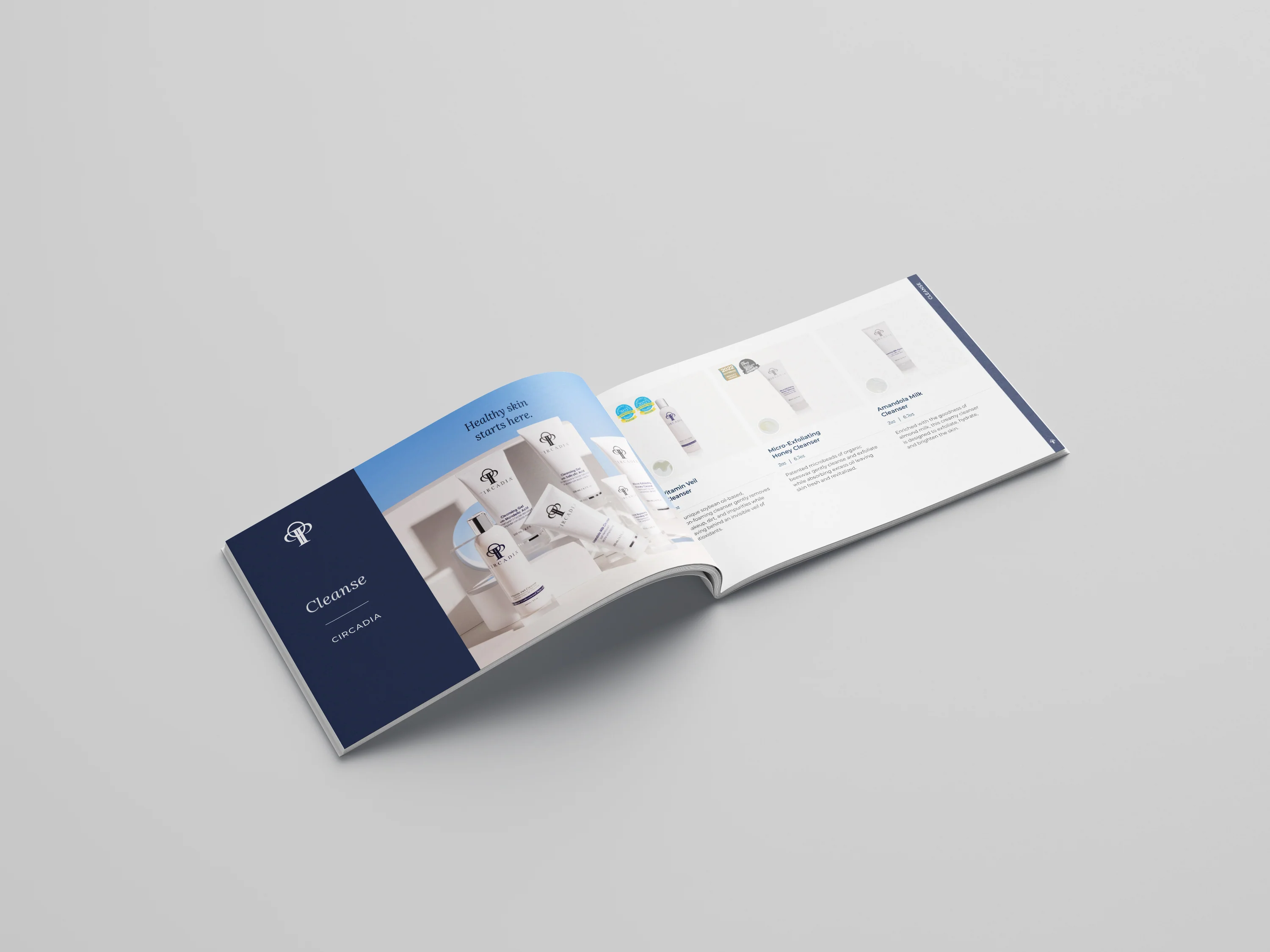 Retail Brochure - Image 2