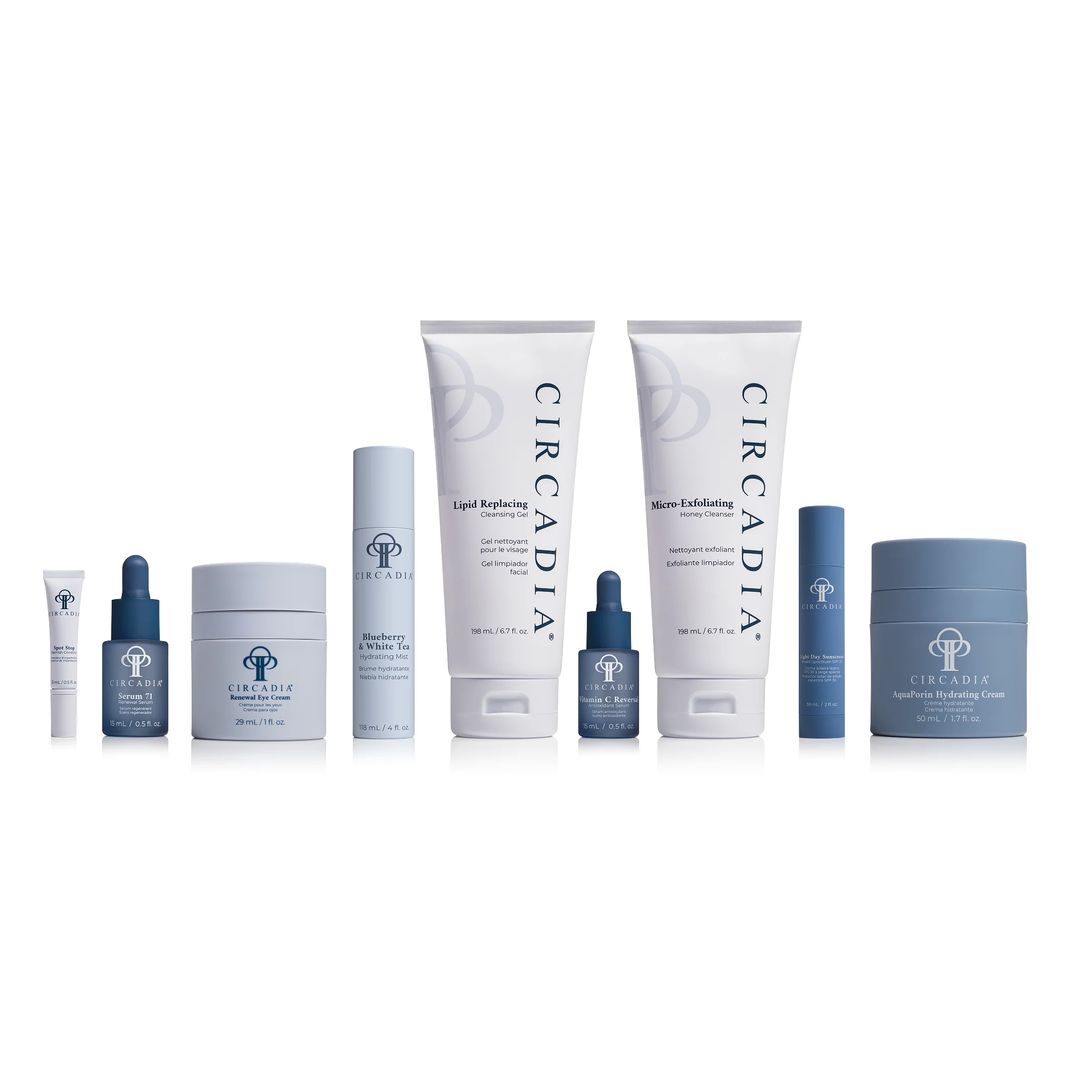 Retail Glow-Up Bundle - Image 2