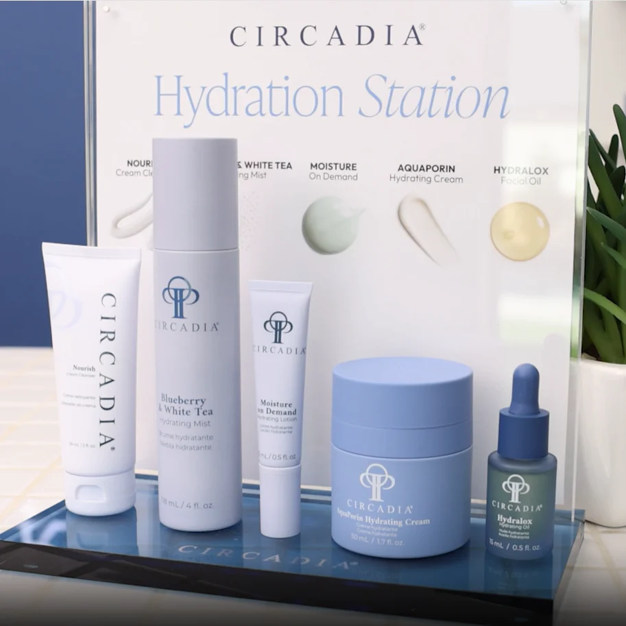 ALL Products, excluding Dermaplane, Hydrafacial, Oakworks, Zemits, fablitics, Noel Asmar, all apparel