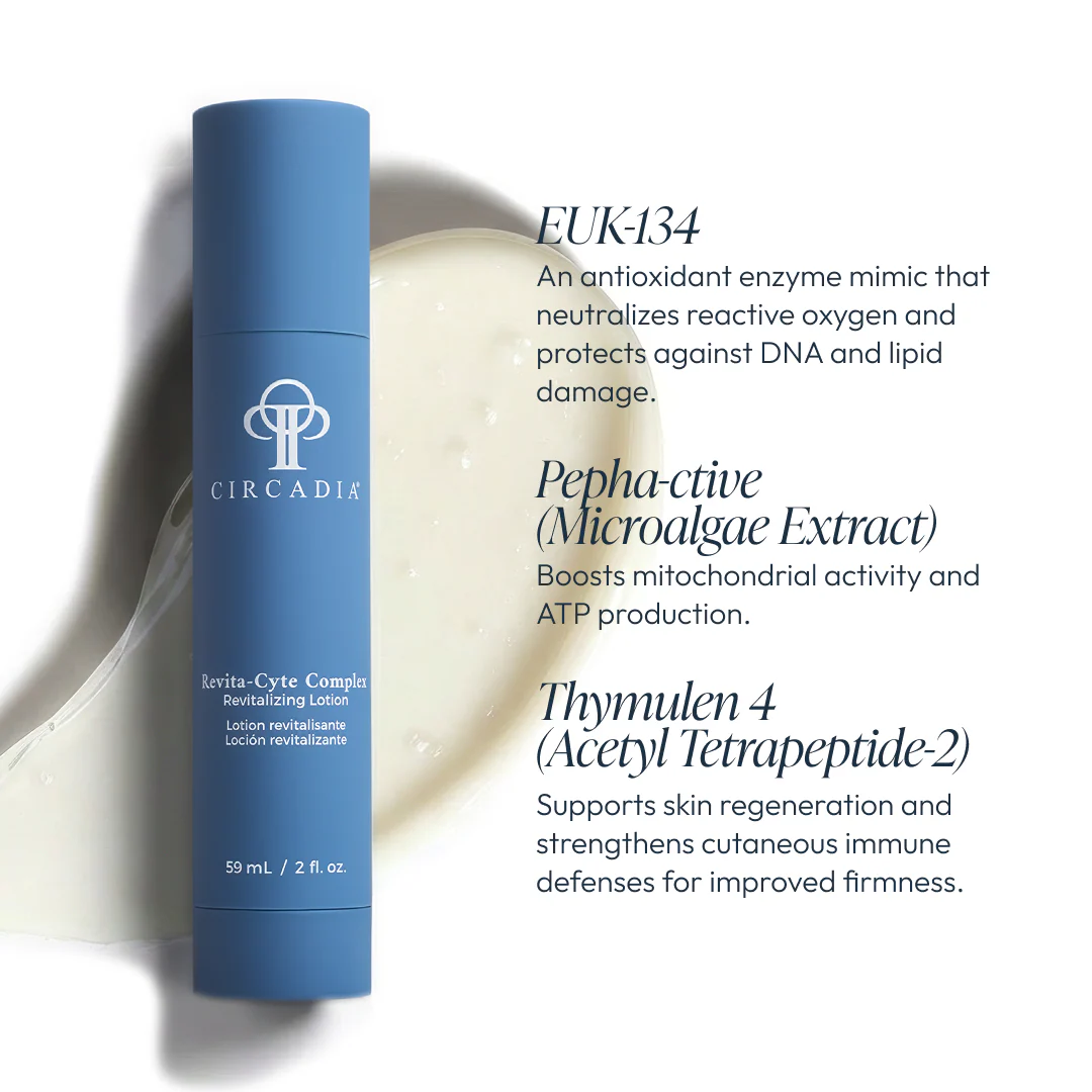 Revita-Cyte Complex Revitalizing Lotion - Image 3