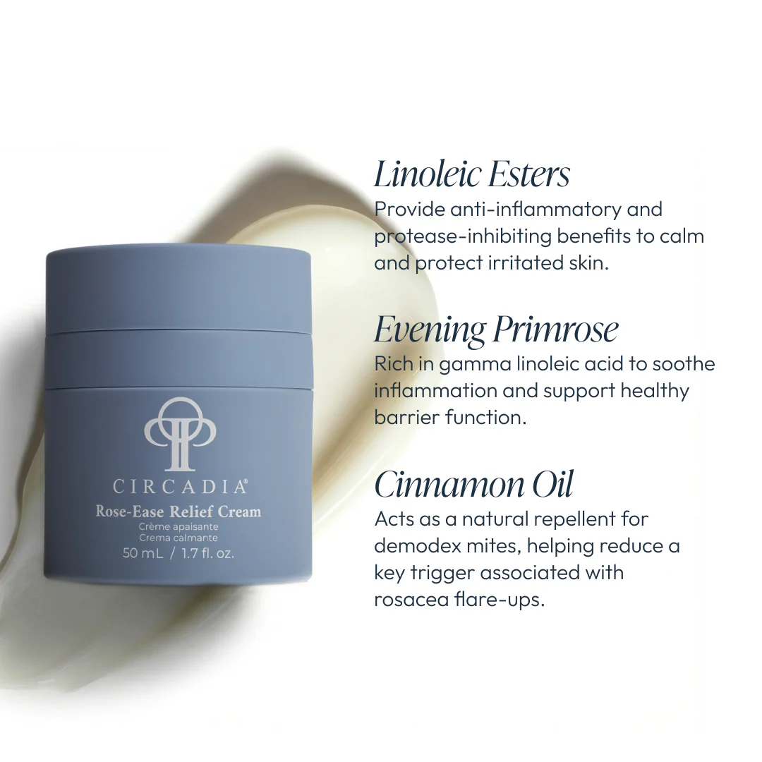 Rose-Ease Relief Cream - Image 3