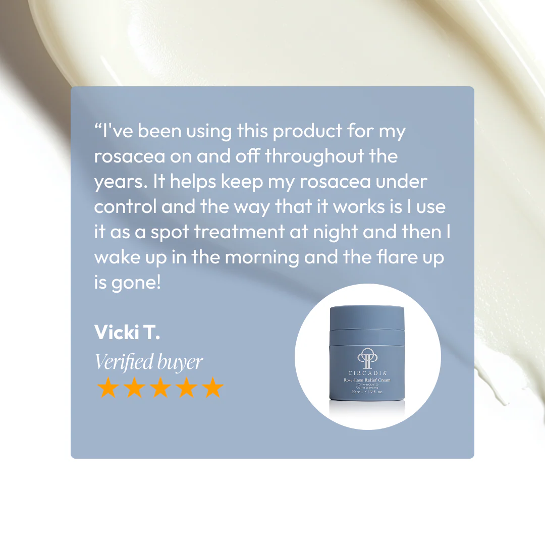 Rose-Ease Relief Cream - Image 5