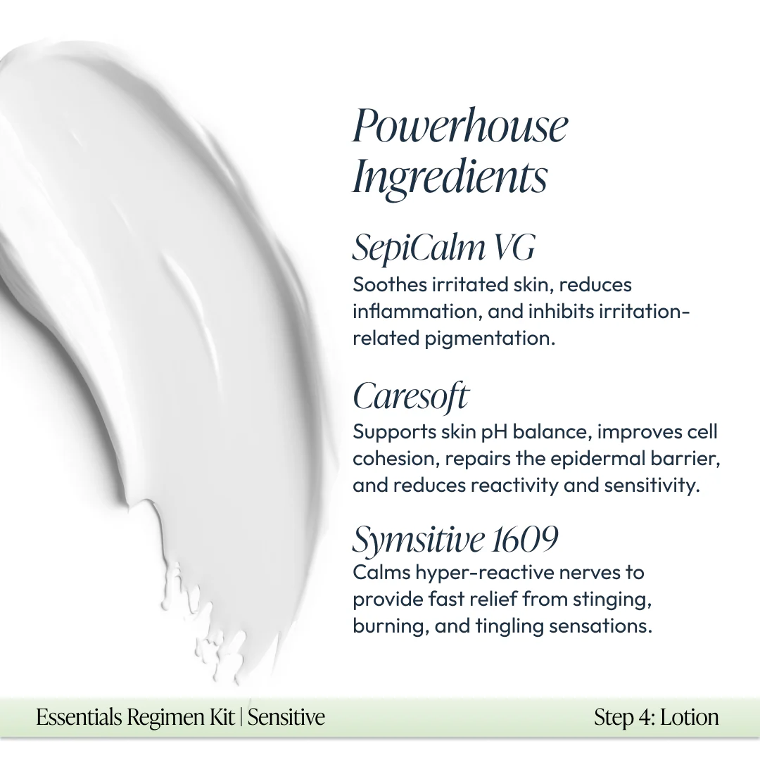 Sensitive Essentials Regimen Kit - Image 10