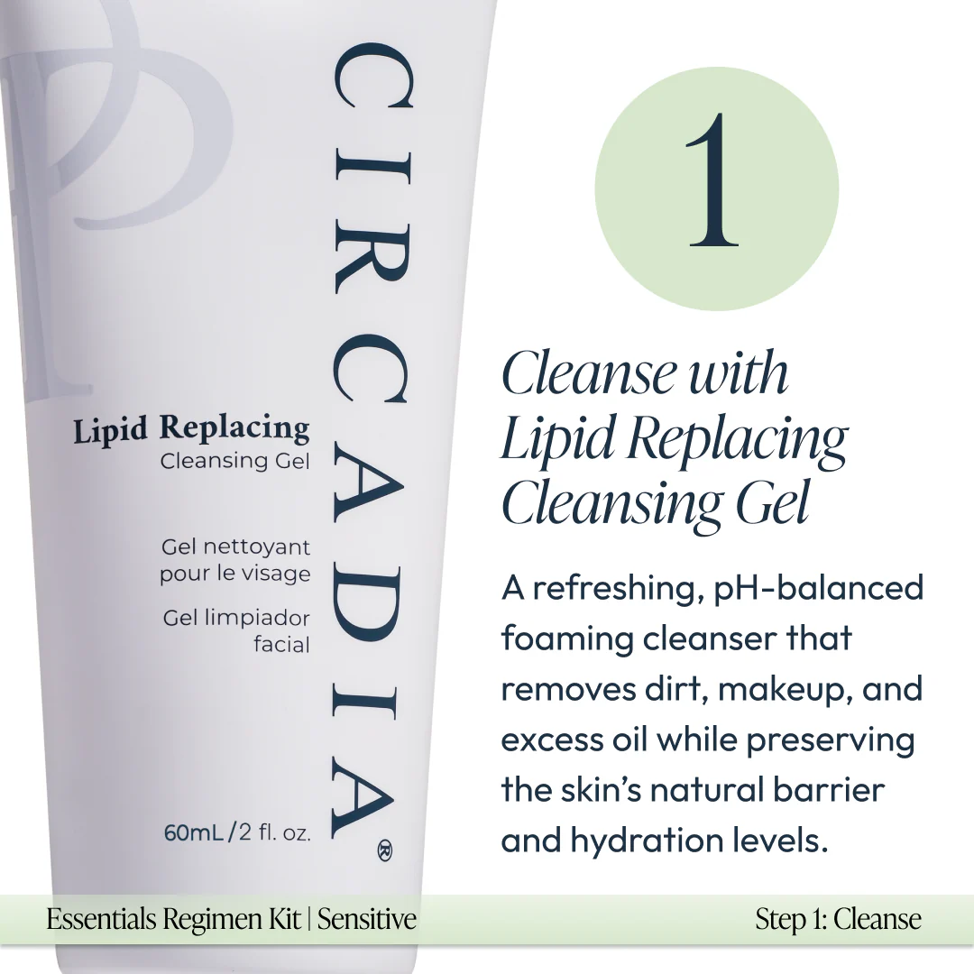 Sensitive Essentials Regimen Kit - Image 3