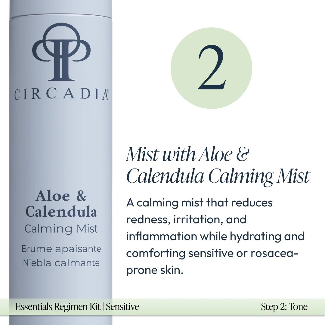 Sensitive Essentials Regimen Kit - Image 5