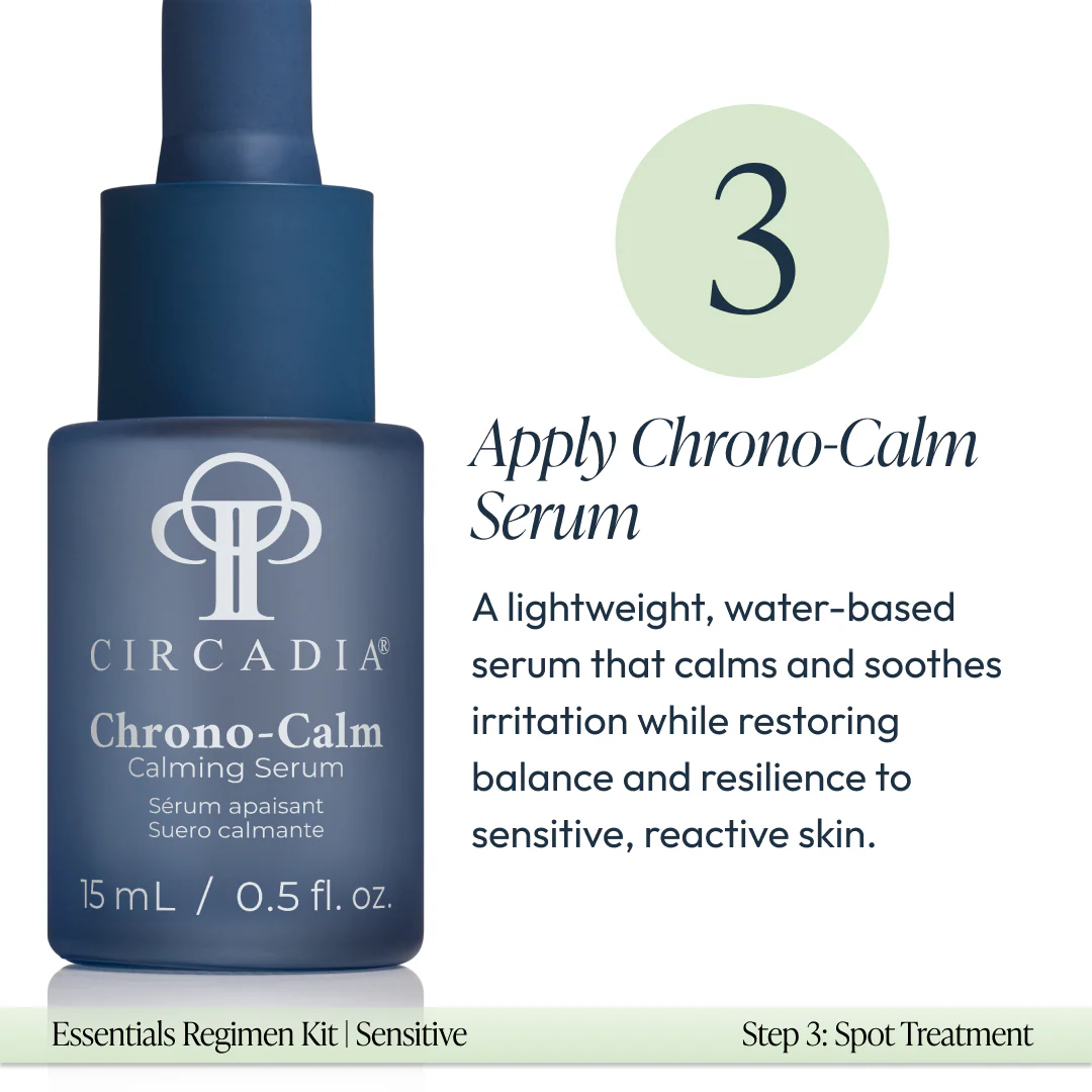 Sensitive Essentials Regimen Kit - Image 7
