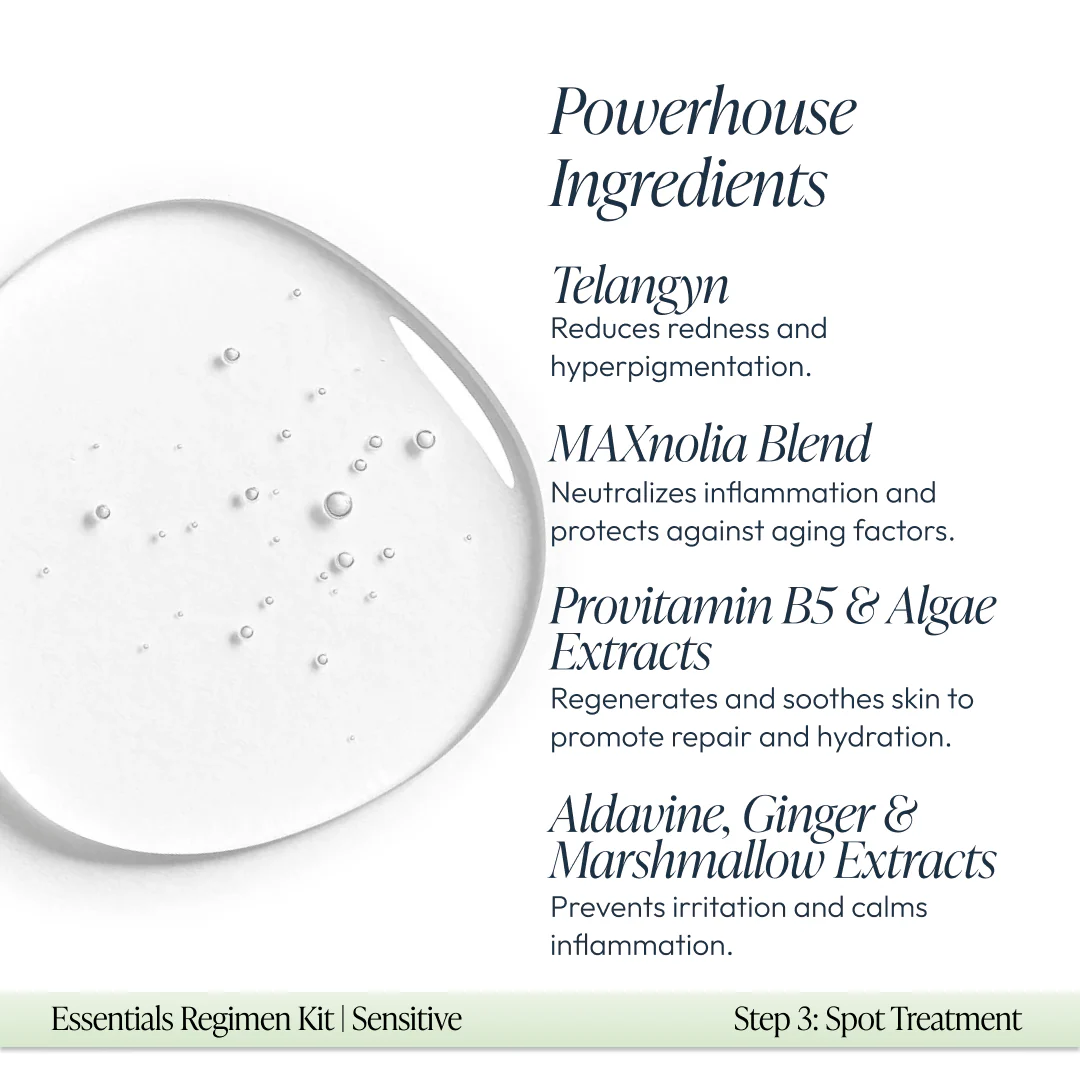 Sensitive Essentials Regimen Kit - Image 8