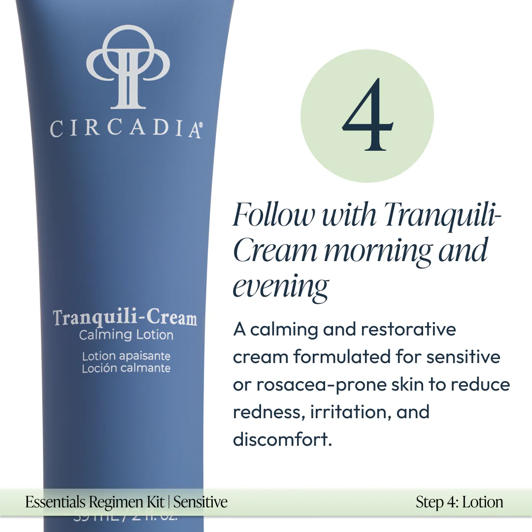 Sensitive Essentials Regimen Kit - Image 9