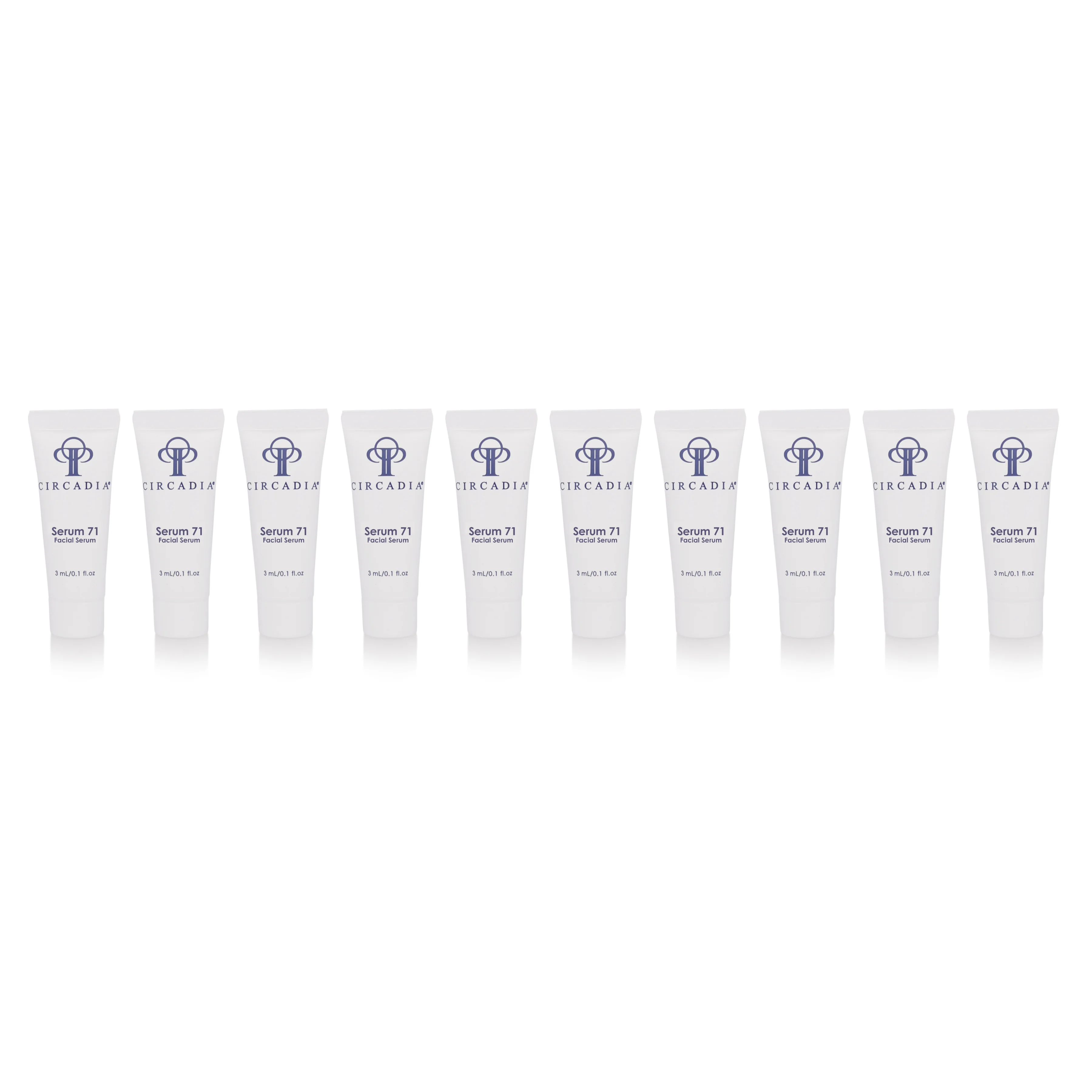 Serum 71, 3 mL, Sample (10 Pack)