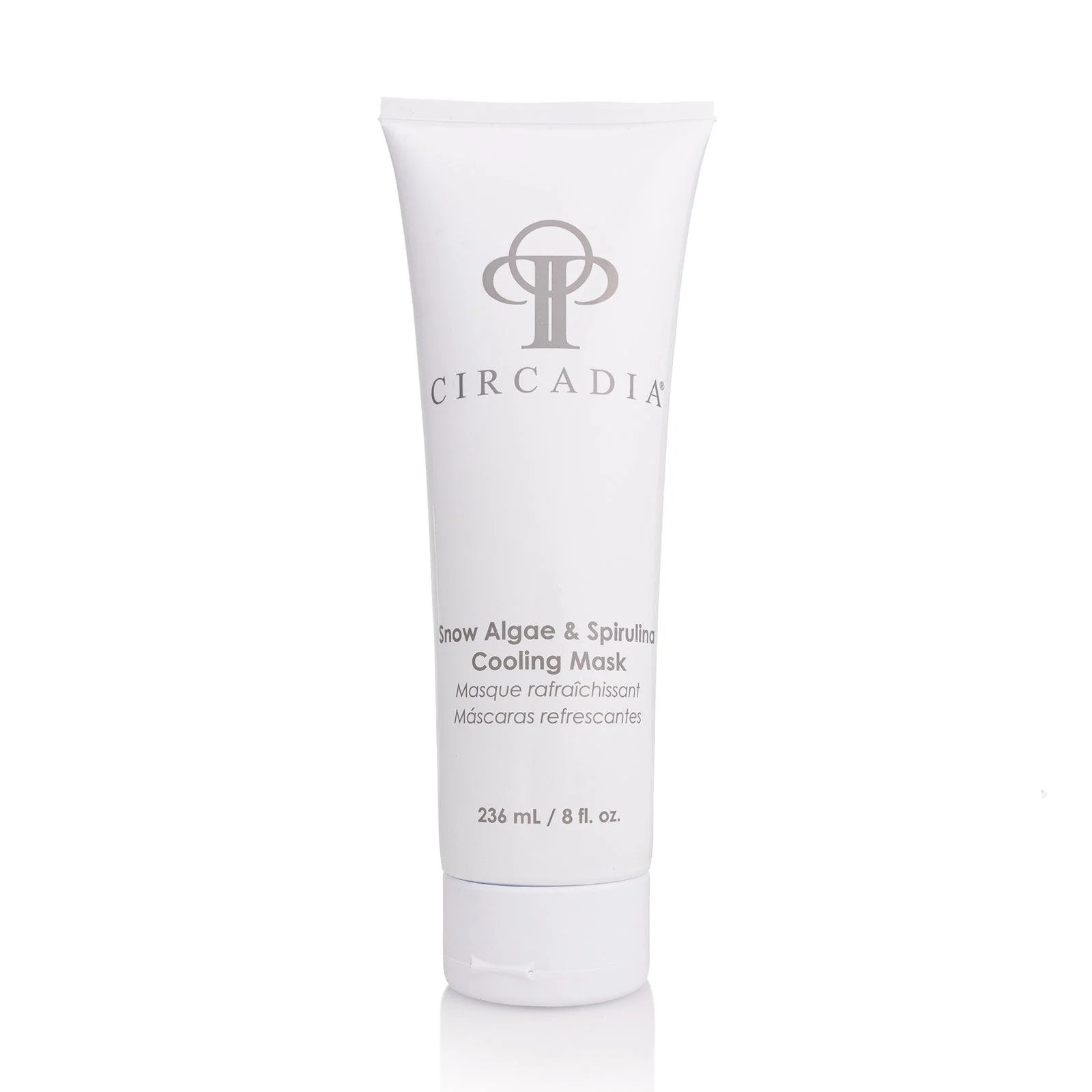 Snow Algae & Spirulina Cooling Mask - Image 3