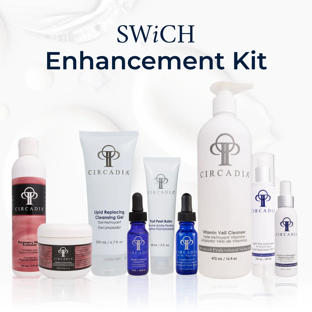 SWiCH Enhancement Add-On Kit