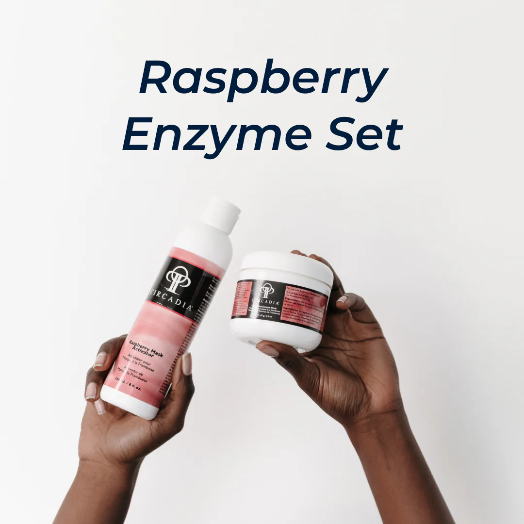 Raspberry Enzyme Set - Image 4