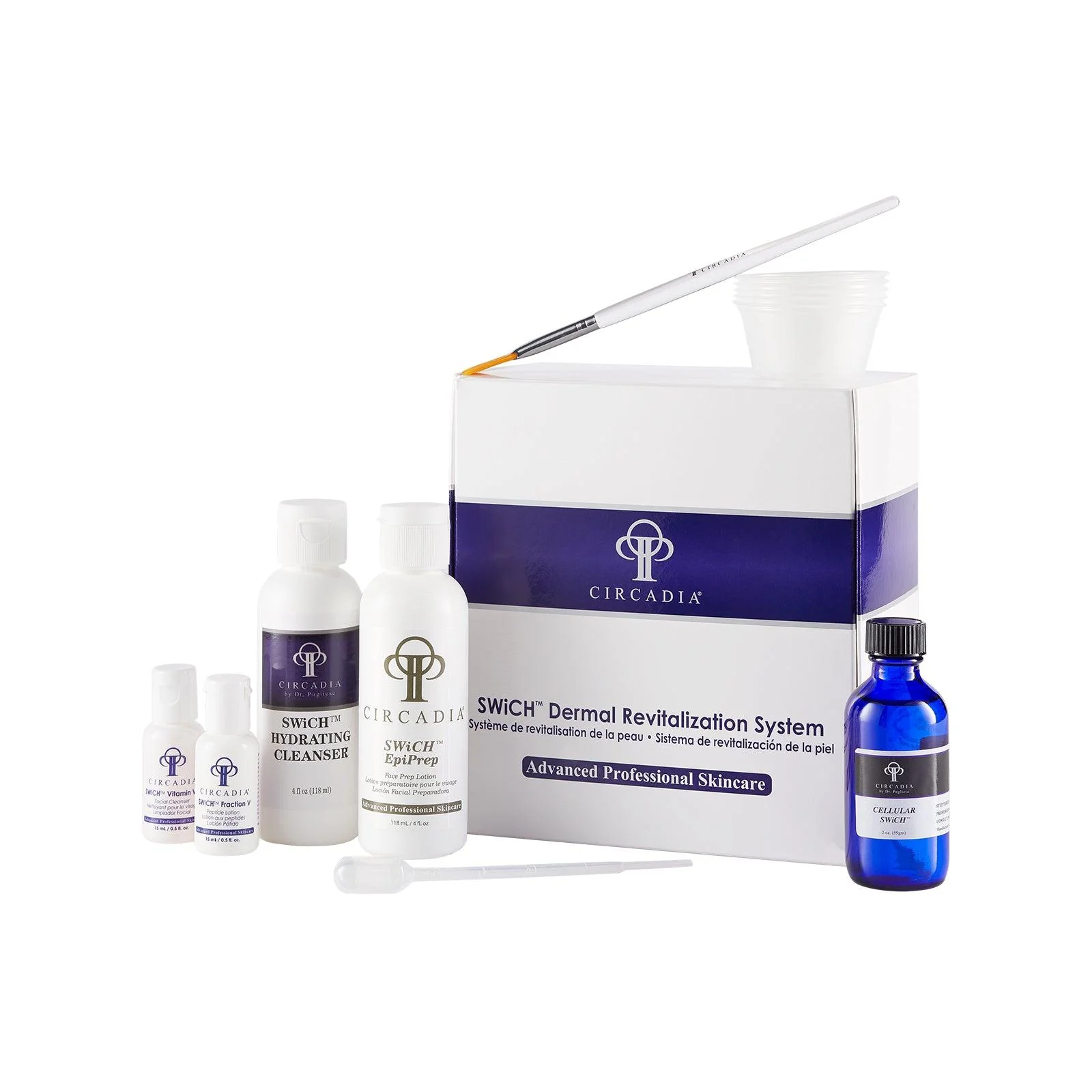 SWiCH Signature Facial - Image 11