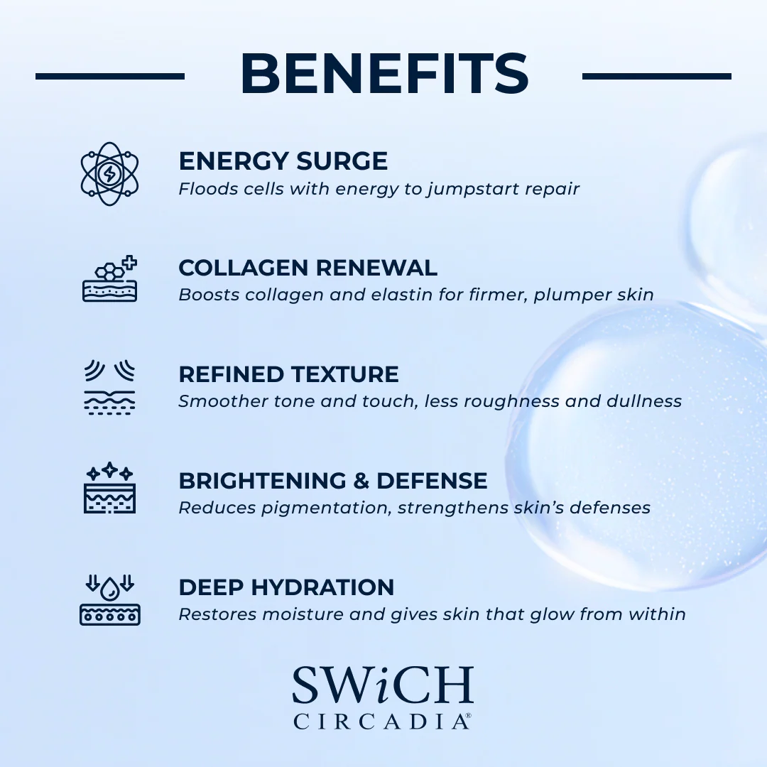 SWiCH Signature Facial - Image 3