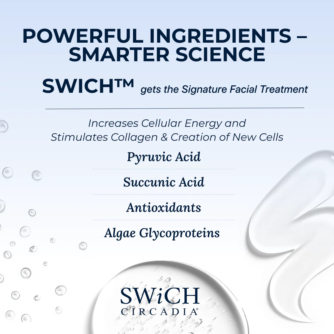 SWiCH Signature Facial - Image 5