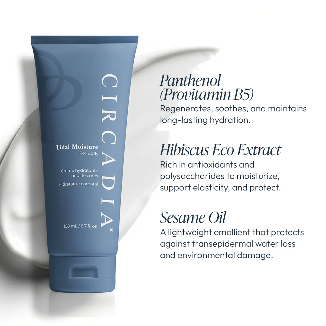 Tidal Moisture for Body - Image 3