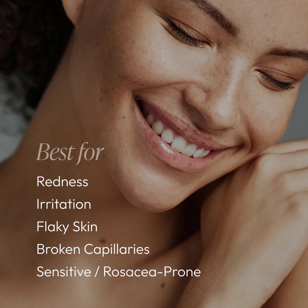 Tranquili-Cream Calming Lotion - Image 4