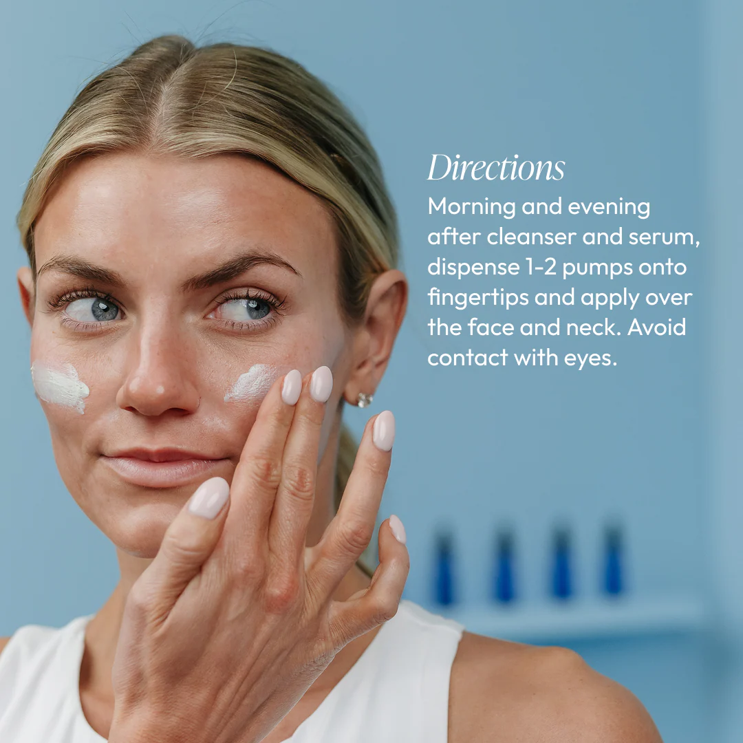 Tranquili-Cream Calming Lotion - Image 6