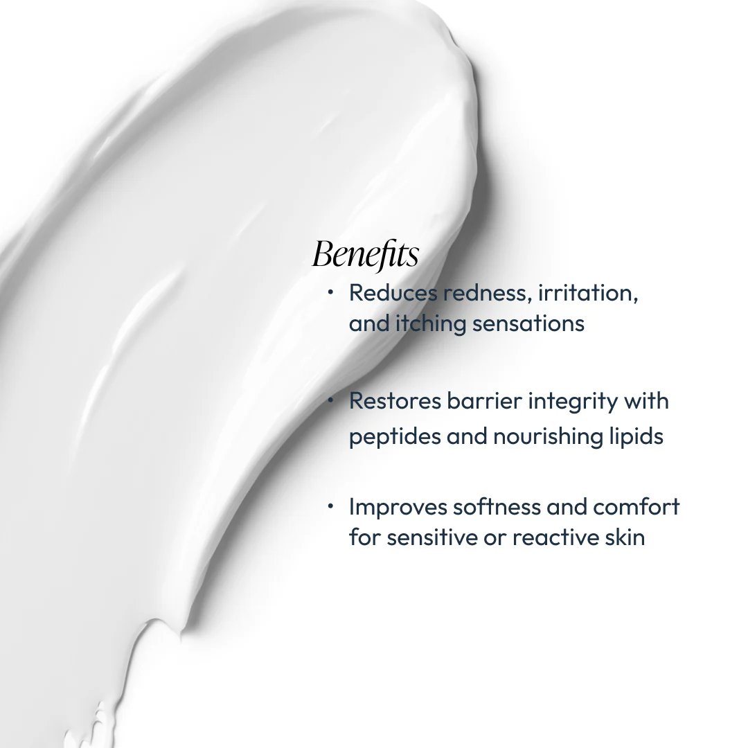Tranquili-Cream Calming Lotion - Image 7