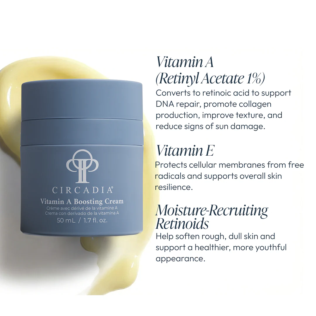 Vitamin A Boosting Cream - Image 3