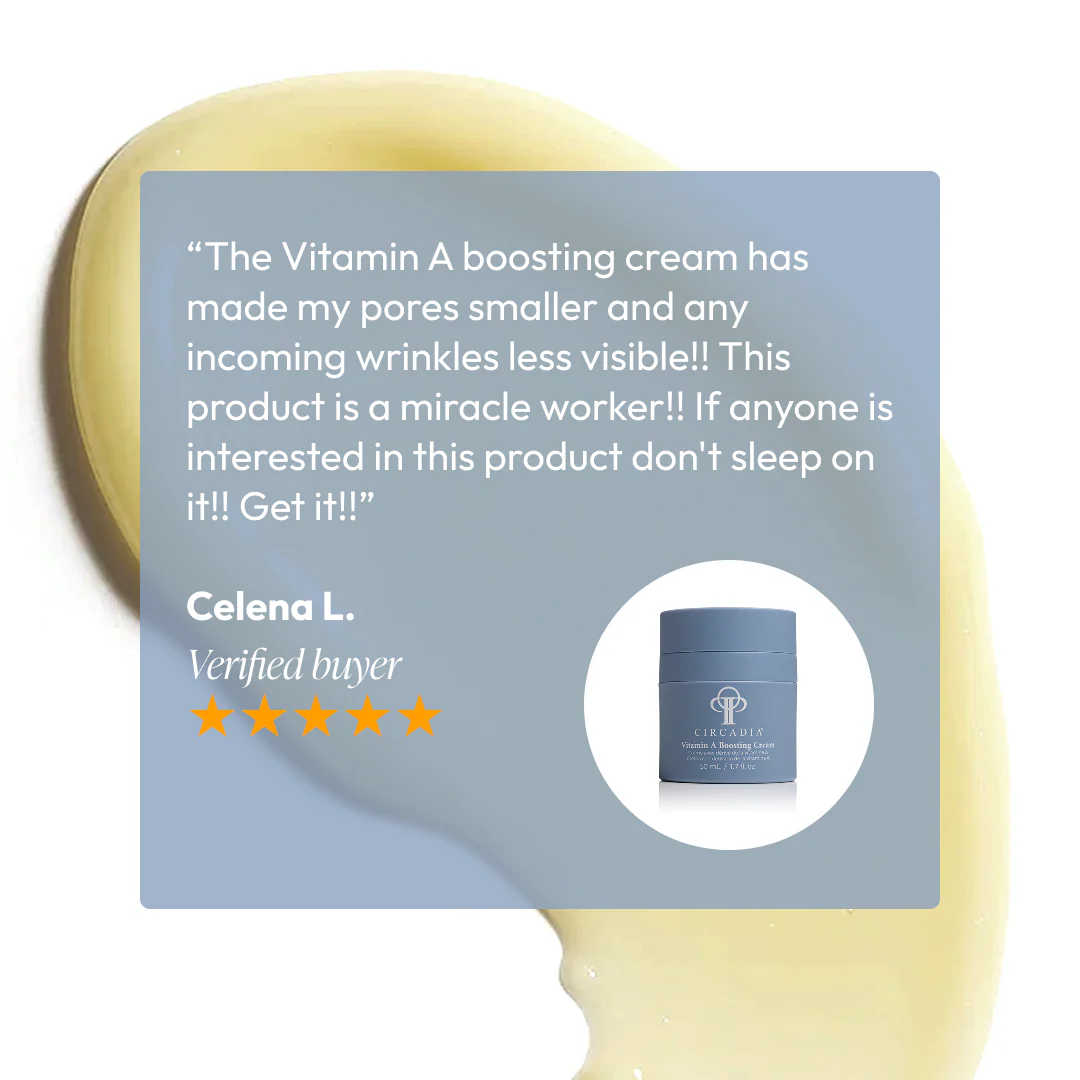 Vitamin A Boosting Cream - Image 5